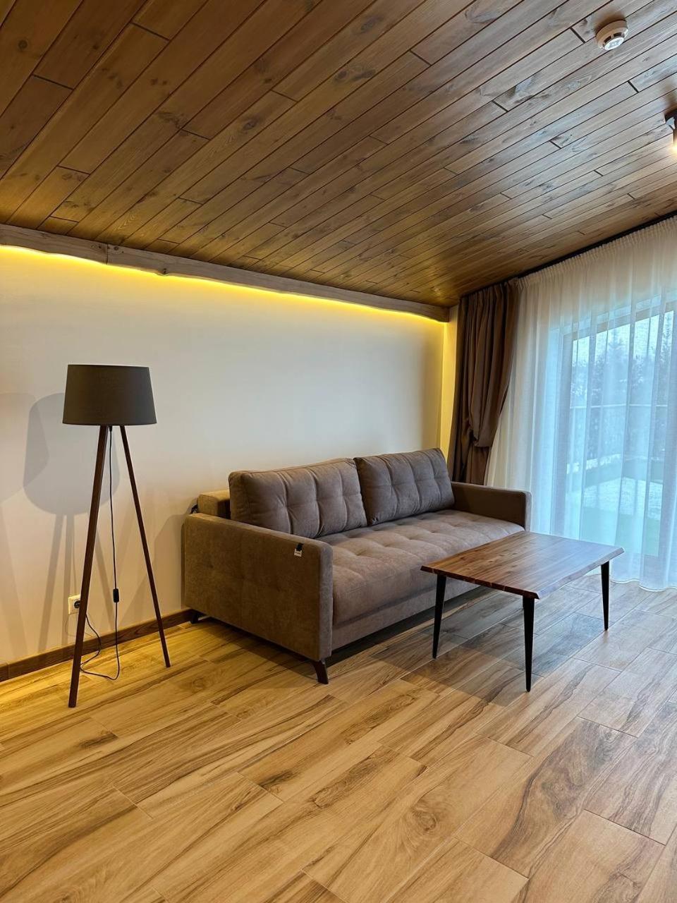 Hotel Фільварок Кмитів Velyki Kosharishcha Exterior foto