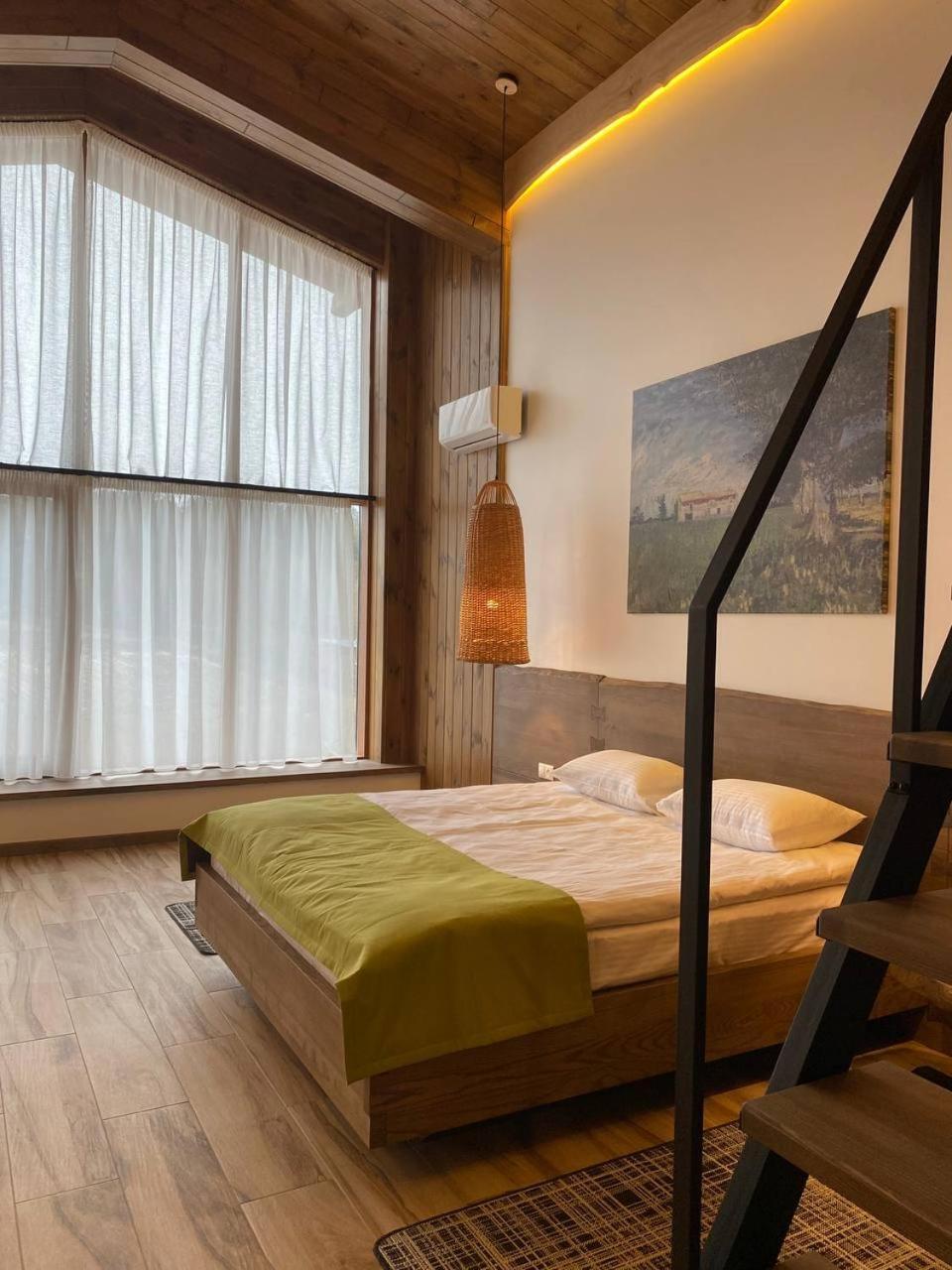 Hotel Фільварок Кмитів Velyki Kosharishcha Exterior foto