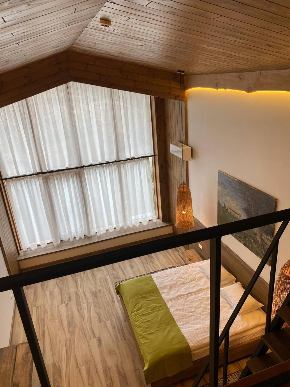 Hotel Фільварок Кмитів Velyki Kosharishcha Exterior foto