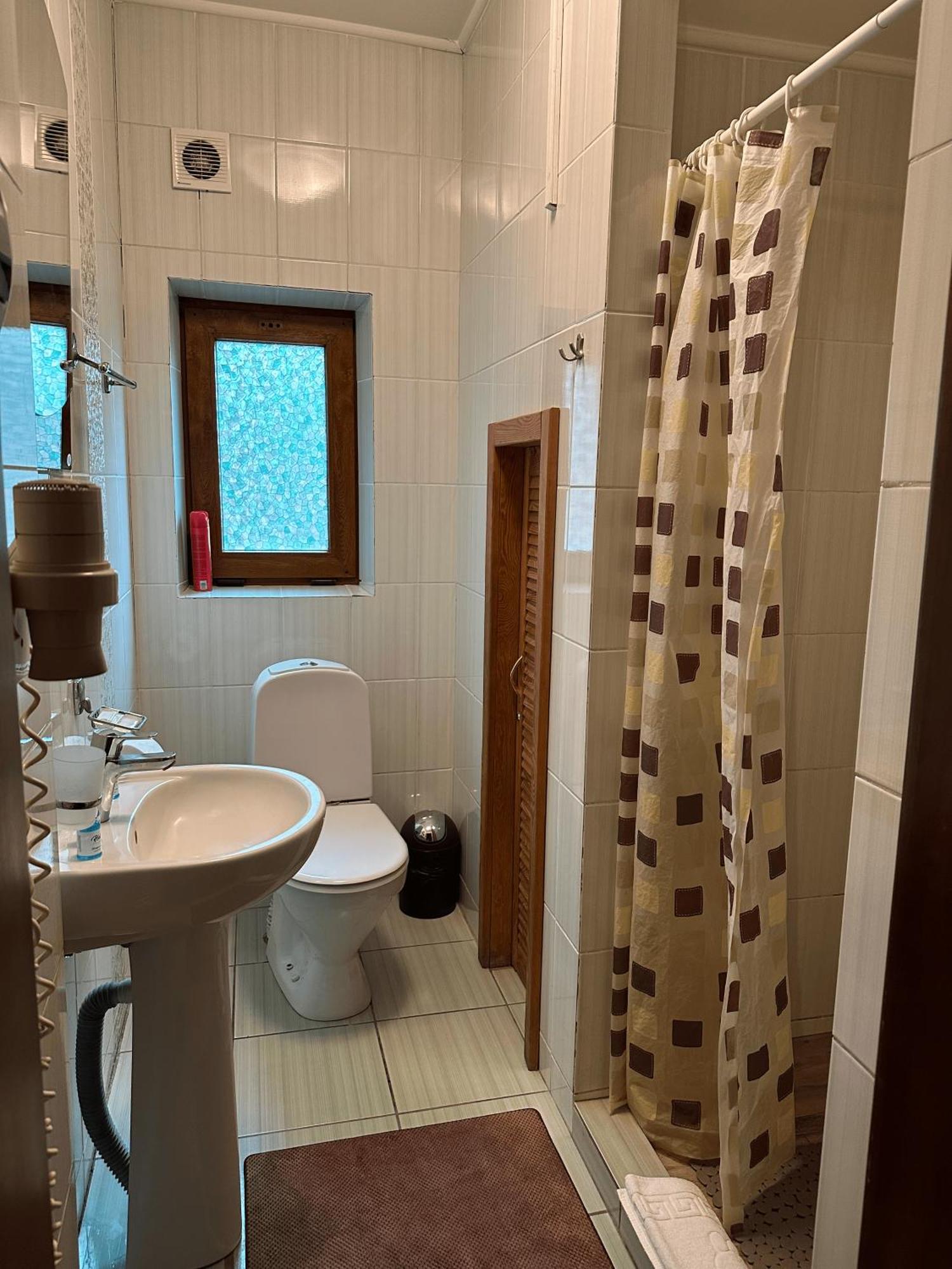 Hotel Фільварок Кмитів Velyki Kosharishcha Exterior foto