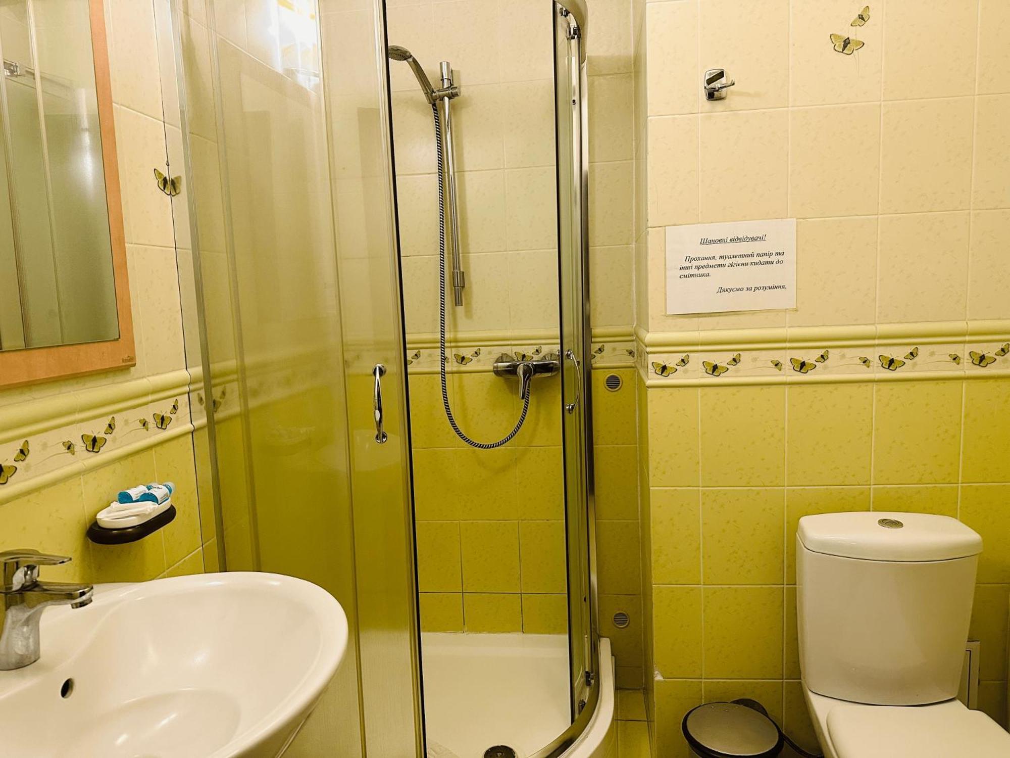 Hotel Фільварок Кмитів Velyki Kosharishcha Exterior foto